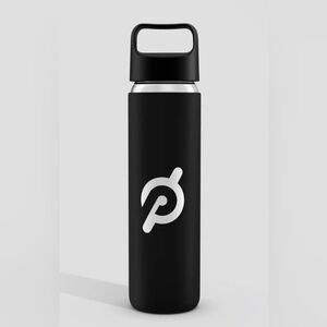 Peloton Glass Water Bottle